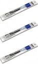 NÁHRADNÁ VLOŽKA LR7 PRE PENTEL ENERGEL BL77 BL57 0,7 MODRÁ x 3 ks