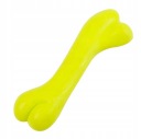 GUMOVÁ HRAČKA PRE PSA, KOSTNÝ ÚSTUP, 12 CM
