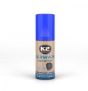 K2 GERWAZY ROZMRAZOVAČ ZÁMKU -60 STUPŇOV 50ml