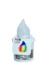 Subito LED Comet RGB
