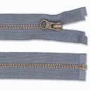 Kovový rozvodný zámok 6mm 75cm C182/OX OSLO