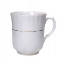 Chodzież hrnček 300ml zlatý prúžok Iwona B014