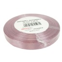SATÉNOVÁ STUHA 12mm/32m FARBA WS12-91 C. PRÁŠKOVÁ RUŽOVÁ BREWIS