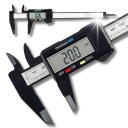 ELEKTRONICKÝ DIGITÁLNY MERACÍ STRMEN LCD 150