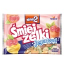 1x 100 g NIMM2 Śmiejżelki jogurt