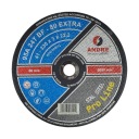 ANDRE EXTRA PRO REZNÉ KOTOUČE 41 230X3