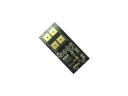 1x čip pre Samsung CLP-600 CLP600 CLP-650 CLP650N