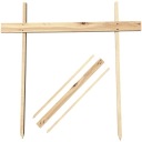 MERICKÉ PALICE CIELE BUDOVANIA PALICE PRE POBYT 100 cm