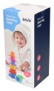 PYRAMID PUZZLE tower cup to cup 5435