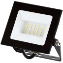 LED reflektor 20W = 130W 2080lm Halogénový reflektor Vodotesná lampa 4000K