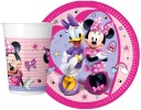 SADA TANIER 23CM MINNIE CUP-8300