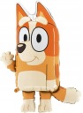 FÓLIOVÝ BALÓN PSI BLUEY BINGO HEL DARČEK 69cm