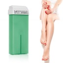 DOLL Xanitalia Depilačný vosk na odstraňovanie chĺpkov v rolke TE VERDE 100 ml