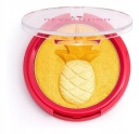 Makeup Revolution Fruity Ananásový rozjasňovač