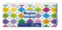 REGINA Kratki Hygienické obrúsky 4-vrstvové. 10 ks