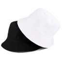 BUCKET HAT obojstranná čiapka RYBÁRSKY HAT