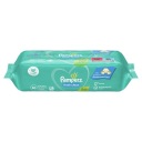 Pampers Fresh Clean vlhčené obrúsky 1 x 80 ks.