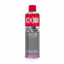 CX80 CARBU & EGR CLEANER 500ML. 858 SPREJ