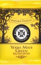 Yerba Mate Zelená DESPALADA bez prísad 50 g
