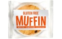 Svetlý muffin 37g. Bezlepkový výrobok