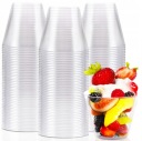 DEZERTNÉ POHÁRKY Nádoba na FINGERFOOD 100ml 24 ks