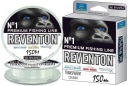 Balsax REVENTON prémiový vlasec transparent 0,16mm / 150m 4kg