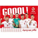 LAMINOVANÉ POD PZPN EURO 2016 POĽSKO INTERDRUK