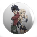 Edens zero manga anime piny, ZO AKÝCH SI VYBERÁTE