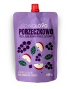 Owolovo Porzeczkowo Jablkovo-ríbezľová pena 200 g