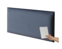 ČALÚNENÉ NÁstenné PANELY 30x60 OBDŽNÍK TRINITY KOLEKCIA + ZADARMO