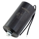 Štartovací kondenzátor 25uF 450V CBB60 SHENGE