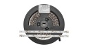 LED pás 60 LED/m 2835 SMD studená biela, Vodotesný, 25m