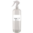PET fľaša s rozprašovačom 500ml