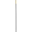 Wolfrámové elektródy pre TIG AC DC zváracie stroje, hliník, zlato, 3,2 mm, lantán