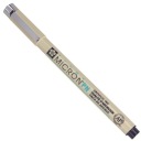 Pigma Micron PN - Čierna - čierna