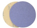 Brúsny kotúč na suchý zips 125/40 CERAMIC