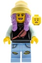 LEGO New Hidden Side Figúrka Parkera Jacksona hs003