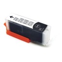 Atrament pre Canon Pixma PGI-580 XL TR7550 TS6150 TS6151 TS705 TS6250