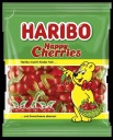 Veselé čerešne Haribo 175 g