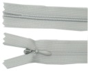 Vnútorný zips IN40 50cm D821 šaty