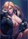 Anime Manga Fullmetal Alchemist Plagát fma_996 A3