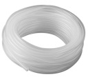 AQUARISM silikónová hadica 4mm / 6mm 1m CO2 prevzdušňovanie