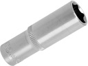 Dlhá šesťhranná objímka 13 mm 1/4 Yato YT-1424