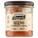 Spichlerz Rusiecki Ušľachtilé mäso so šunkou 280g