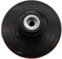 LEŠTIACI KOTÚČ M10 RÚČKA VELCRO 125MM