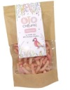 OTOLANDIA CRYSPY SPELLED MALINOVÉ TYČINKY 25G