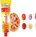 MAĎARSKO Trubička na pizzu 160g - Krém na pizzu