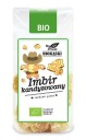 BIO KANDIDOVANÝ ZÁZVOR 100 g - BIO PLANÉTA