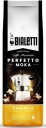 BIALETTI Perfetto Moka VANILIA mletá káva 250g