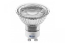 A-G GU10 LED žiarovka 67W 670lm 4000K AC180-250V